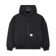Heren Jassen Carhartt WIP OG ACTIVE COLD JK.BLACK. Direct leverbaar uit de webshop van www.vipshop.nl/.