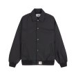Heren Jassen Carhartt WIP RAY JACKET.BLACK - RIGID. Direct leverbaar uit de webshop van www.vipshop.nl/.
