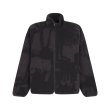 Heren Jassen Olaf FLEECE JACKET.BLACK / CHARCAOL. Direct leverbaar uit de webshop van www.vipshop.nl/.