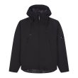 Heren Jassen CP Company 19CMOW006A.999 - BLACK. Direct leverbaar uit de webshop van www.vipshop.nl/.