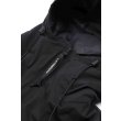 Heren Jassen CP Company 19CMOW006A.999 - BLACK. Direct leverbaar uit de webshop van www.vipshop.nl/.
