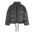 Heren Jassen Axel Arigato LUNAR PUFFER JKT.BLACK. Direct leverbaar uit de webshop van www.vipshop.nl/.