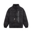 Heren Jassen New Amsterdam Surf Association REV. SAFETY JKT.BLACK. Direct leverbaar uit de webshop van www.vipshop.nl/.