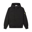 Heren Jassen Stone Island 4100118 S0A22.V0029 - BLACK. Direct leverbaar uit de webshop van www.vipshop.nl/.