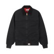 Heren Jassen Carhartt WIP OG SANTA FE JKT.BLACK / BLACK GR. Direct leverbaar uit de webshop van www.vipshop.nl/.
