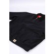 Heren Jassen Carhartt WIP OG SANTA FE JKT.BLACK / BLACK GR. Direct leverbaar uit de webshop van www.vipshop.nl/.