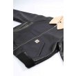 Heren Jassen Carhartt WIP SHEPTON JACKET.BLACK / NATURAL. Direct leverbaar uit de webshop van www.vipshop.nl/.