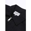 Heren Jassen Carhartt WIP MODULE SCRIPT JACKET.BLACK / WHITE. Direct leverbaar uit de webshop van www.vipshop.nl/.