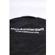 Heren Jassen New Amsterdam Surf Association COACH JACKET.BLACK. Direct leverbaar uit de webshop van www.vipshop.nl/.