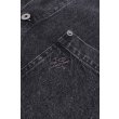 Heren Jassen Olaf DENIM BOXY JKT.WASHED CHARCOAL. Direct leverbaar uit de webshop van www.vipshop.nl/.