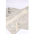 Heren Jassen Pop Trading Company VONDEL JACKET.OFF WHITE / BLUR. Direct leverbaar uit de webshop van www.vipshop.nl/.