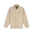 Heren Jassen Carhartt WIP OG ARCTIC JKT.DUSTY H BROWN. Direct leverbaar uit de webshop van www.vipshop.nl/.