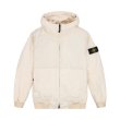 Heren Jassen Stone Island 4100013 S0A23.V0093 - IVORY. Direct leverbaar uit de webshop van www.vipshop.nl/.