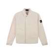 Heren Jassen Stone Island 4100006 S0J24.V0093 - IVORY. Direct leverbaar uit de webshop van www.vipshop.nl/.