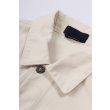 Heren Jassen Stone Island 4100006 S0J24.V0093 - IVORY. Direct leverbaar uit de webshop van www.vipshop.nl/.