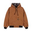 Heren Jassen Carhartt WIP 50Y OG ACTIVE JKT.HAMILTON BROWN /. Direct leverbaar uit de webshop van www.vipshop.nl/.