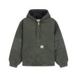 Heren Jassen Carhartt WIP OG ACTIVE JACKET.OLIVE - STONE CA. Direct leverbaar uit de webshop van www.vipshop.nl/.