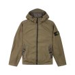 Heren Jassen Stone Island 4100001 S0A23.V005G - MILITARY. Direct leverbaar uit de webshop van www.vipshop.nl/.
