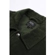 Heren Jassen APC VESTE EMILE.KAI FOREST GREEN. Direct leverbaar uit de webshop van www.vipshop.nl/.