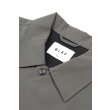 Heren Jassen Olaf BONDED RIPSTOP JK.GREY GREEN. Direct leverbaar uit de webshop van www.vipshop.nl/.