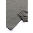 Heren Jassen Olaf BONDED RIPSTOP JK.GREY GREEN. Direct leverbaar uit de webshop van www.vipshop.nl/.