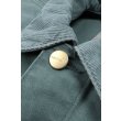 Heren Jassen Carhartt WIP MICHIGAN COAT.SILVER PINE. Direct leverbaar uit de webshop van www.vipshop.nl/.