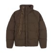 Heren Jassen Ten-C ANTARCTIC DOWN JK.686 - VERDE LUCE. Direct leverbaar uit de webshop van www.vipshop.nl/.