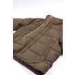 Heren Jassen Ten-C ANTARCTIC DOWN JK.686 - VERDE LUCE. Direct leverbaar uit de webshop van www.vipshop.nl/.