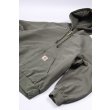 Heren Jassen Carhartt WIP OG ACTIVE JACKET.LEAF, STONE CANV. Direct leverbaar uit de webshop van www.vipshop.nl/.