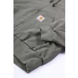Heren Jassen Carhartt WIP OG ACTIVE JACKET.LEAF, STONE CANV. Direct leverbaar uit de webshop van www.vipshop.nl/.