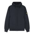 Heren Jassen Stone Island 8115Q0322.V0020 - NAVY BLU. Direct leverbaar uit de webshop van www.vipshop.nl/.