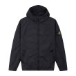 Heren Jassen Stone Island 4100001 S0A23.V0020 - NAVY BLU. Direct leverbaar uit de webshop van www.vipshop.nl/.