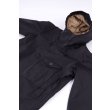 Heren Jassen Ten-C CYCLONE PARKA.BLUE. Direct leverbaar uit de webshop van www.vipshop.nl/.