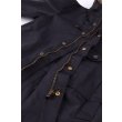 Heren Jassen Ten-C CYCLONE PARKA.BLUE. Direct leverbaar uit de webshop van www.vipshop.nl/.
