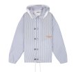 Heren Jassen Stone Island 4100060 S00X2.V0028 - BLUE MAR. Direct leverbaar uit de webshop van www.vipshop.nl/.