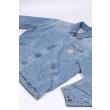Heren Jassen Carhartt WIP OG DETROIT JACKET.BLUE BURST W.. Direct leverbaar uit de webshop van www.vipshop.nl/.