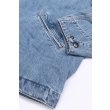 Heren Jassen Carhartt WIP OG DETROIT JACKET.BLUE BURST W.. Direct leverbaar uit de webshop van www.vipshop.nl/.