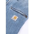 Heren Jassen Carhartt WIP OG DETROIT JACKET.BLUE BURST W.. Direct leverbaar uit de webshop van www.vipshop.nl/.