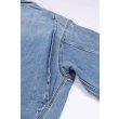 Heren Jassen Carhartt WIP OG DETROIT JACKET.BLUE BURST W.. Direct leverbaar uit de webshop van www.vipshop.nl/.