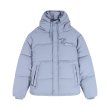 Heren Jassen Flaneur SIGNATURE PUF JKT.LIGHT BLUE. Direct leverbaar uit de webshop van www.vipshop.nl/.
