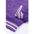 Heren Jassen Sabbatical Vintage F. I. VARSITY JKT.PURPLE RAIN. Direct leverbaar uit de webshop van www.vipshop.nl/.