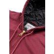 Heren Jassen Carhartt WIP OG ACTIVE JACKET.MALBEC. Direct leverbaar uit de webshop van www.vipshop.nl/.