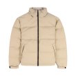 Heren Jassen Olaf MATTE PUFFER JKT.HEMP. Direct leverbaar uit de webshop van www.vipshop.nl/.