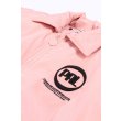 Heren Jassen Pal Sporting Goods T.O PAL SPONSOR B.PALE MAUVE. Direct leverbaar uit de webshop van www.vipshop.nl/.