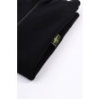 Heren Truien & vesten Stone Island 8115521A1.V0029 - BLACK. Direct leverbaar uit de webshop van www.vipshop.nl/.