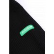 Heren Truien & vesten Flaneur BADGE KNIT CARDIG.BLACK. Direct leverbaar uit de webshop van www.vipshop.nl/.