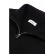 Heren Truien & vesten Flaneur BADGE KNIT CARDIG.BLACK. Direct leverbaar uit de webshop van www.vipshop.nl/.