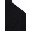 Heren Truien & vesten Flaneur BADGE KNIT CARDIG.BLACK. Direct leverbaar uit de webshop van www.vipshop.nl/.