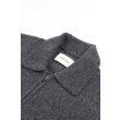 Heren Truien & vesten Woodwood ANDY CARDIGAN.BLACK SAND. Direct leverbaar uit de webshop van www.vipshop.nl/.