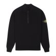 Heren Truien & vesten Stone Island 5100124 S00D8.V0029 - BLACK. Direct leverbaar uit de webshop van www.vipshop.nl/.